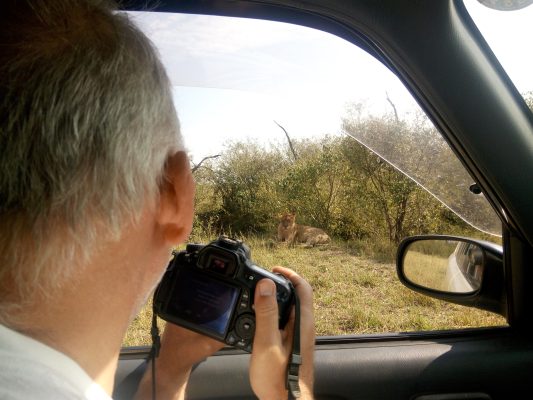 Long Term Car Rental Tanzania Trips