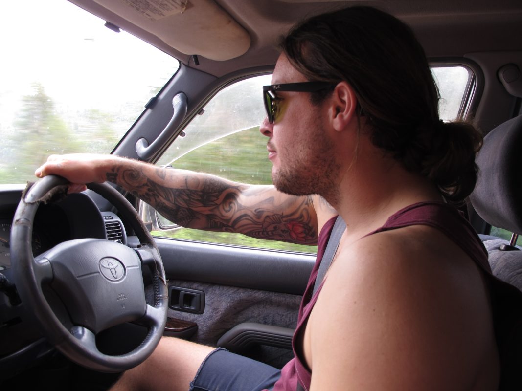 Long Term Car Rentals In Tanzania