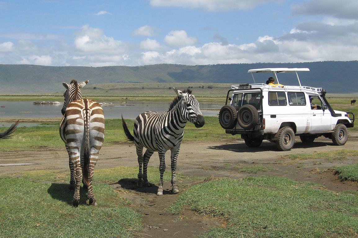 One way car rentals Rwanda